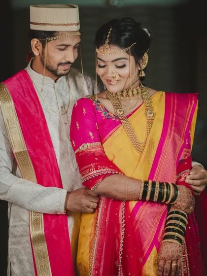 Rahul Mahadik Photography - Wedding Photography Authentic Maharashtrian Ceremonies photo 18