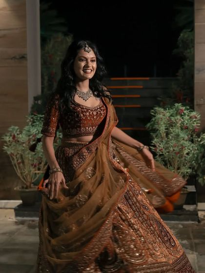 Mousam Pictures - Wedding Photography & Videography Editorial Portraits: For the Bride & Groom photo 28