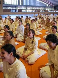 Classical Hatha Yoga