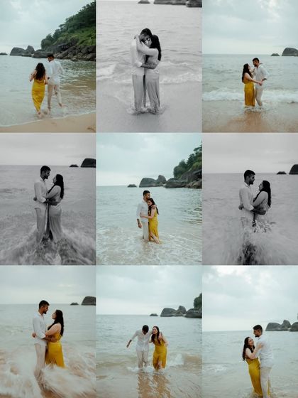 Coastal & Beach Romance photo 7