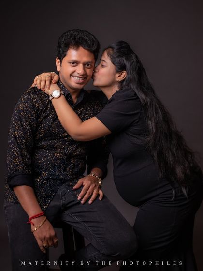 Timeless Studio Portraits photo 8