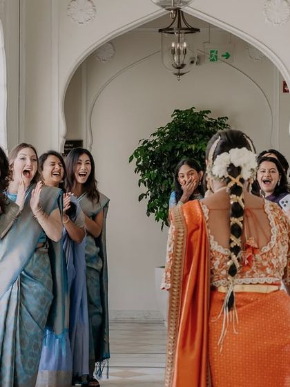 The Ethereal Bride photo 38