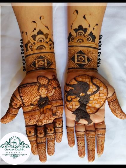 Custom Bridal Storytelling photo 22