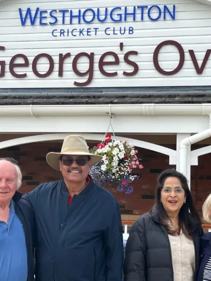 Learning from Legends photo 25