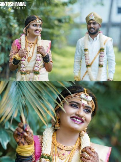 Santosh Ranal Photography - Wedding & Couples Photography Vibrant Wedding Ceremonies photo 53