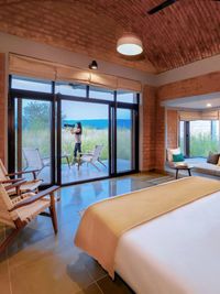 Ecological & Sustainable Interiors