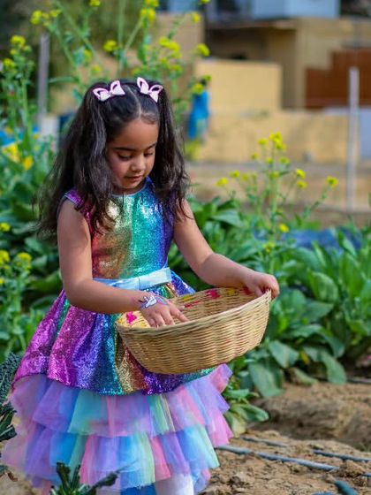 Farmus - Private Parties & Events Hands-On Farm Fun photo 36