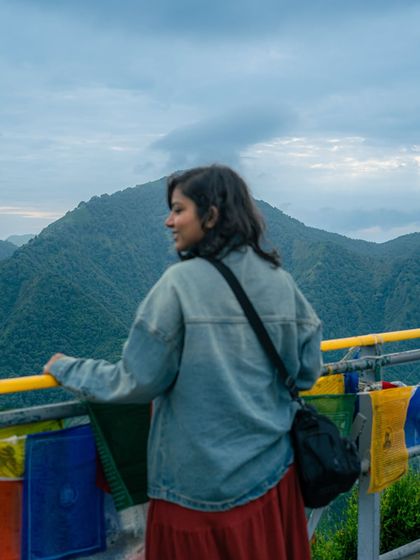 Garima Bhaskar - Photography Services Travel Diaries: Global & Local photo 101