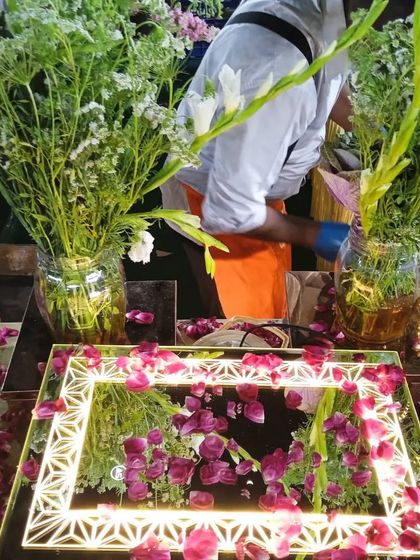 Artisanal Salads & Creative Displays photo 48