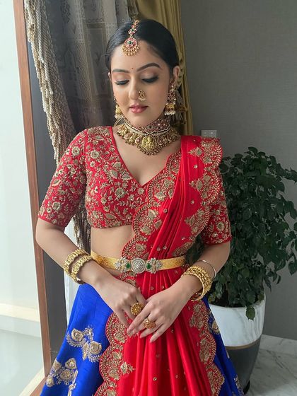 Modern Reception & Engagement Looks photo 16