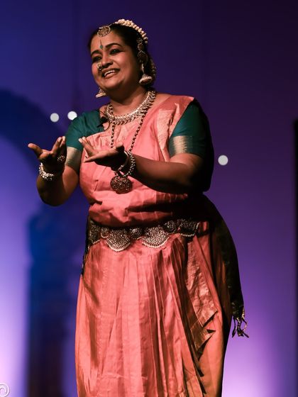Sneha Kappanna - Theatre, Storytelling & Workshops Dance, Drama & Choreography photo 3