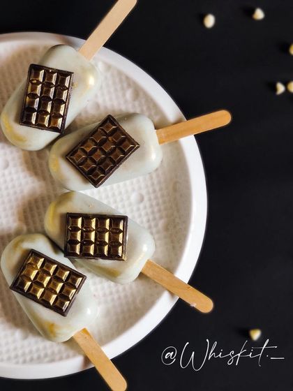 Whisk It - Gourmet Desserts & Treats Cakesicles, Cake Pops & More photo 13