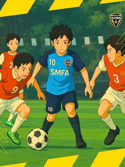 The SMFA Brand: Our Story & Style photo 4