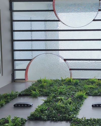 Glass Design Solutions