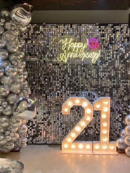 Memory Makers - Social & Celebration Decor Milestone Birthdays & Anniversaries photo 52