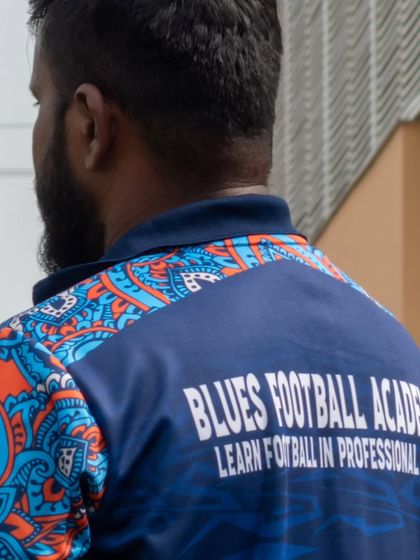 The Tournament Atmosphere photo 4