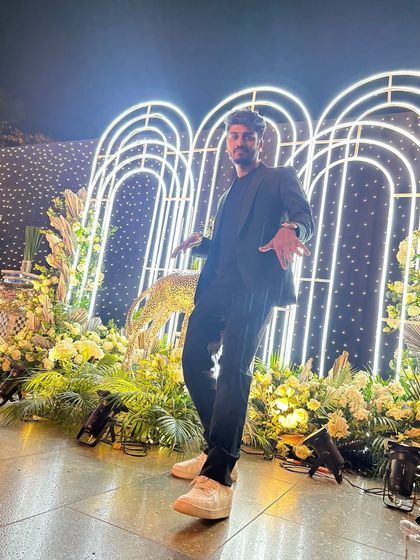 The DJ Lookbook photo 18