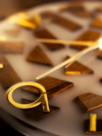 Personalized Wall Clocks photo 7