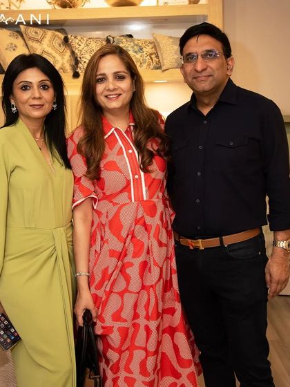 Ekaani - Luxury Home & Spiritual Decor Our World: Events & Experiences photo 15