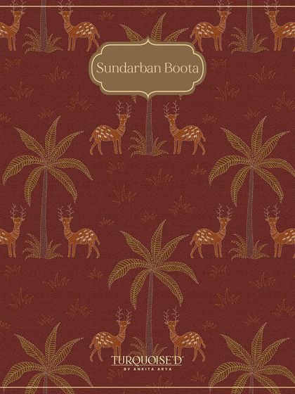 Weavers Bazaar: A Tapestry of Indian Textiles photo 34