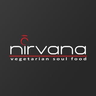 Nirvana Vegetarian Soul Food