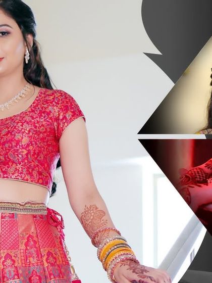 Engagement & Ring Ceremonies photo 38