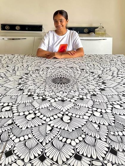 My Journey & Personal Creations photo 59