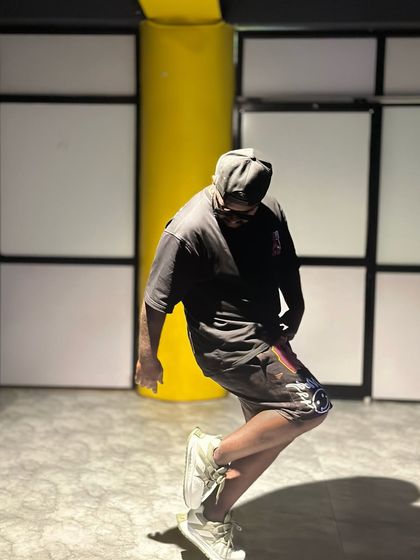 Luny - Dance Choreography Behind the Brand: My Style photo 11