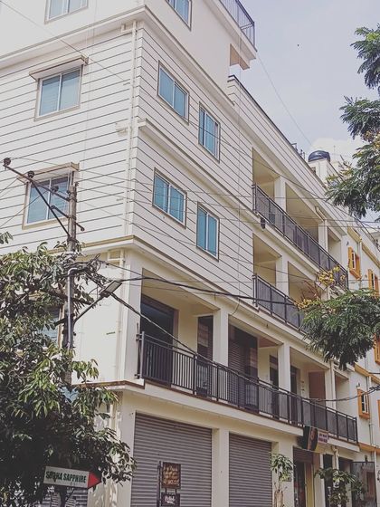 Ekam Sai Vastu - Commercial & Industrial Vastu Consultation Corporate Offices & Commercial Buildings photo 5