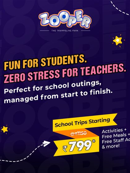 The Ultimate School Day Out photo 46