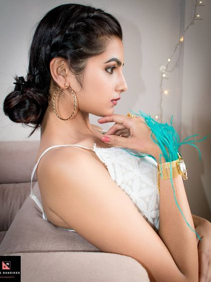 Krish - Fashion & Portfolio Photography On Location: Natural Light & Environment photo 9