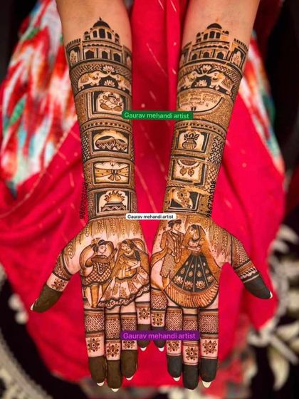 Bridal Portraits & Love Stories photo 58