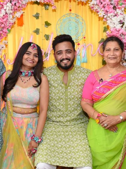 Celebrations & Ceremonies photo 11