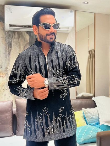 Dressing the Part: My Event Lookbook photo 79