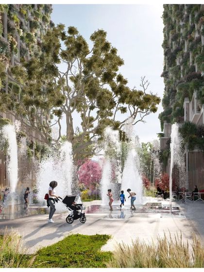 Future of Living: Sustainable Residential Design photo 44