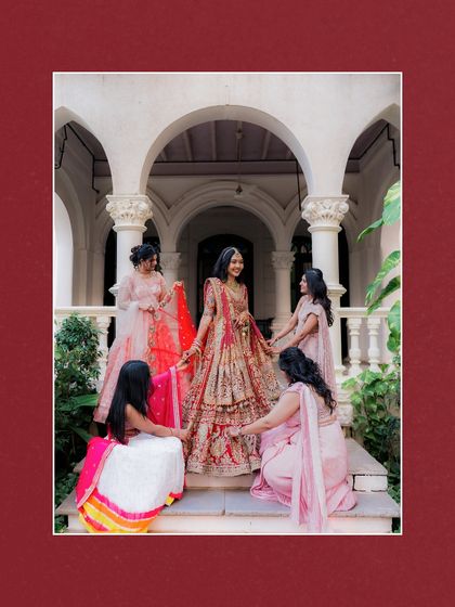 The Wedding Ceremony photo 20