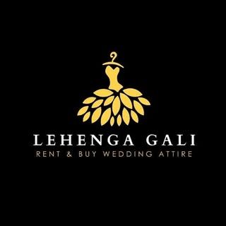 Lehenga Gali