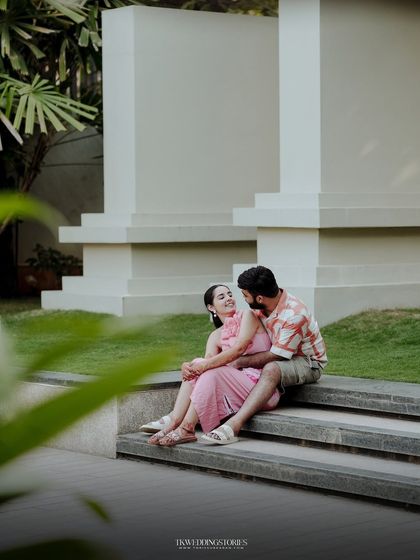 TK Wedding Stories - Wedding & Couples Photography Pre-Wedding & Engagement Stories photo 14