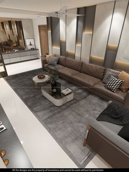 Living & Drawing Rooms photo 24