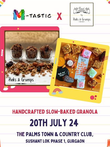 Meet Our Incredible Vendors photo 32