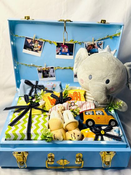 For Baby & Kids: Welcoming Little Ones & Celebrating Milestones photo 18