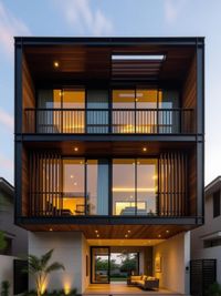 Exterior Building Solutions