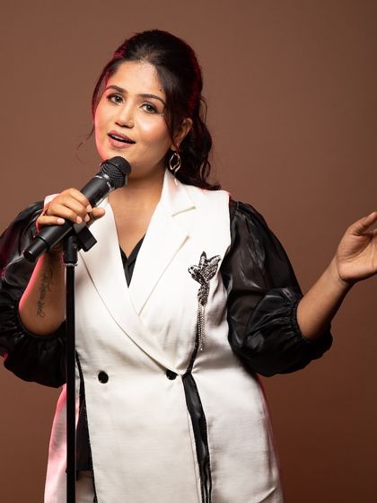 Photoshoot & Celebrity Makeup photo 9