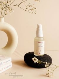 Brand & Product Photography