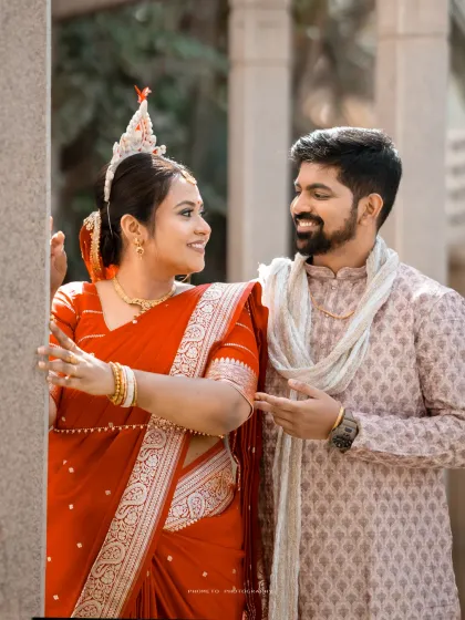 Phometo - Wedding Photography Hindu Weddings: Sacred Traditions photo 39