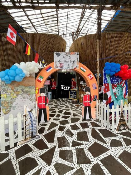 Action-Packed Adventures photo 56