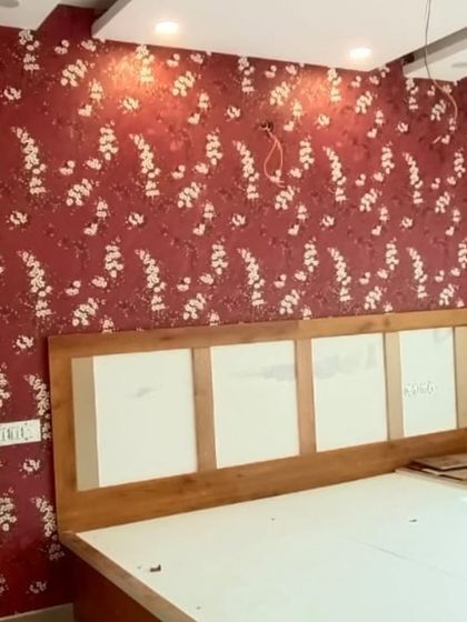 Wallplays - Wallpaper Design & Installation Nature-Inspired & Floral Prints photo 34