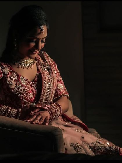 Engagement & Roka Ceremonies photo 54