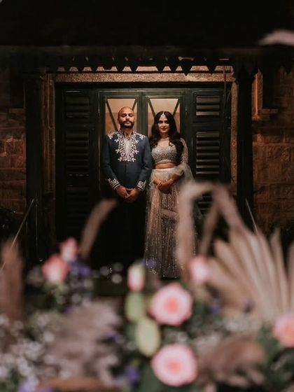 Amanati Events - Full-Service Wedding Planning Artistry in Ambiance: Decor & Venues photo 43