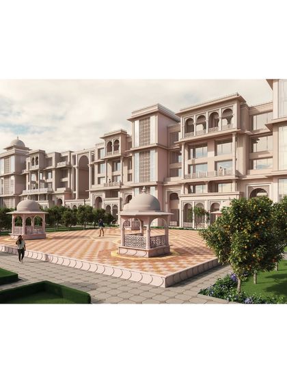 The Architectural Vision photo 13